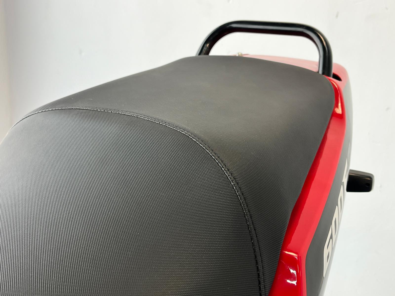 HONDA CBR 600 F2 - Imagen 39