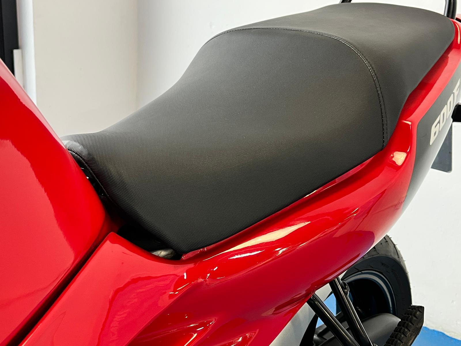 HONDA CBR 600 F2 - Imagen 41