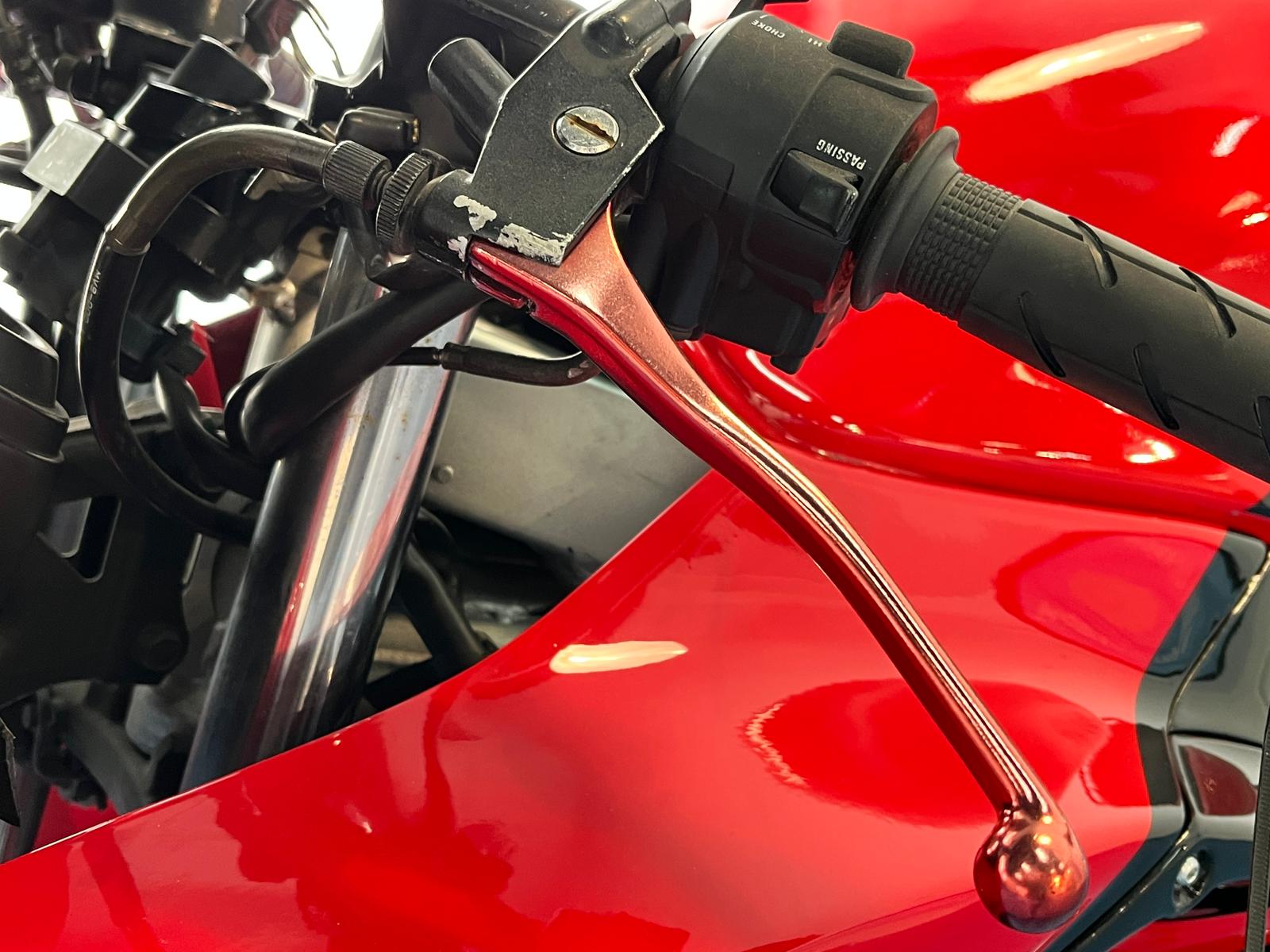 HONDA CBR 600 F2 - Imagen 42