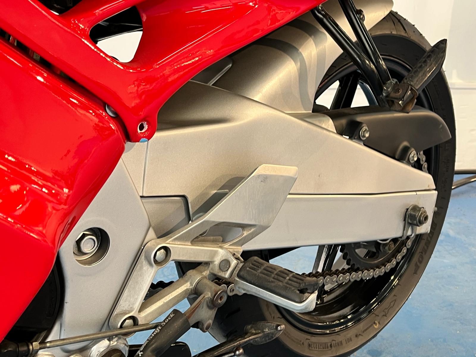 HONDA CBR 600 F2 - Imagen 46