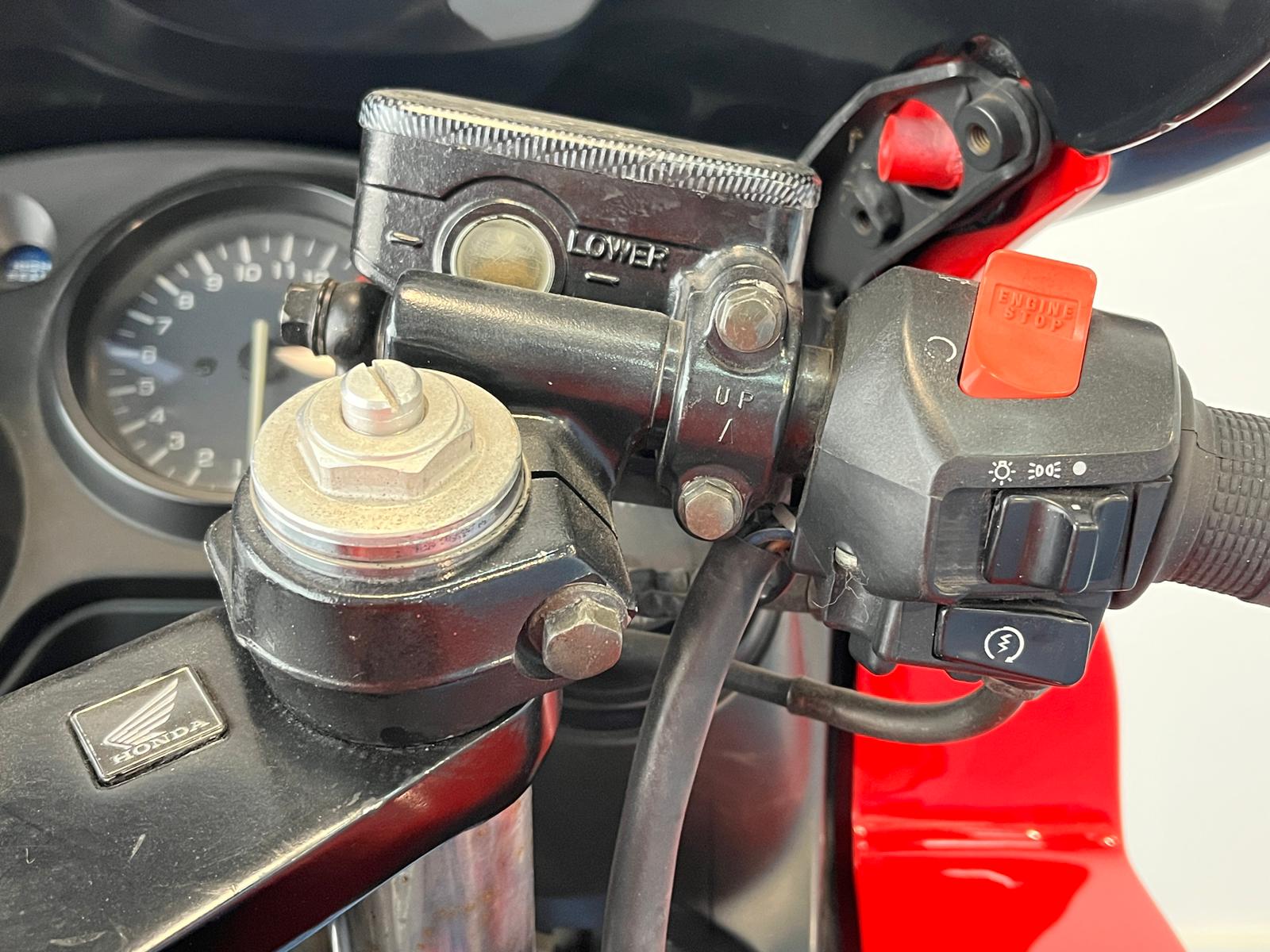 HONDA CBR 600 F2 - Imagen 52