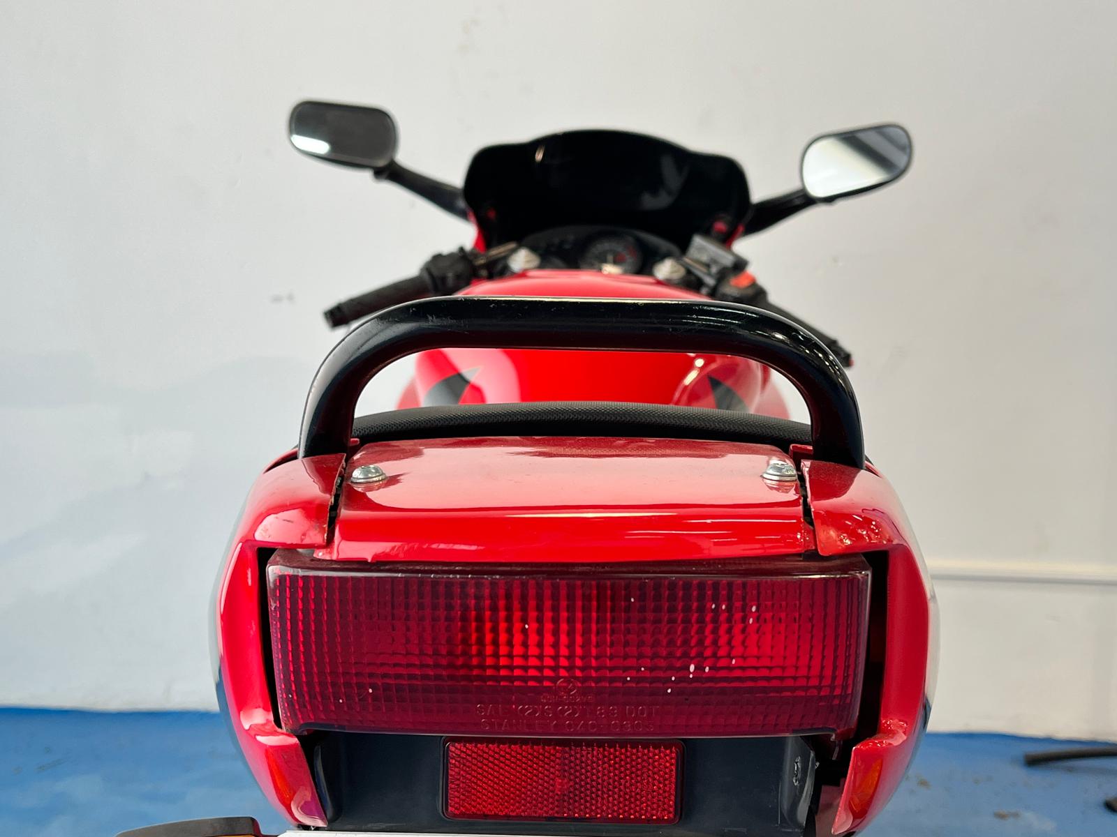 HONDA CBR 600 F2 - Imagen 55