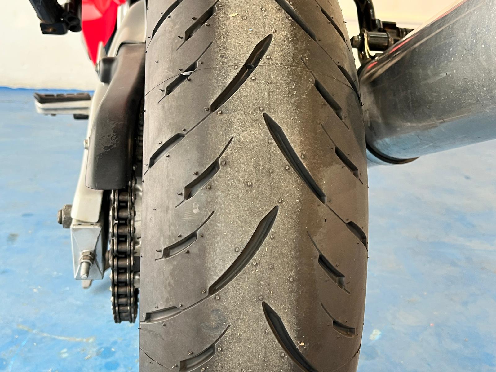 HONDA CBR 600 F2 - Imagen 56