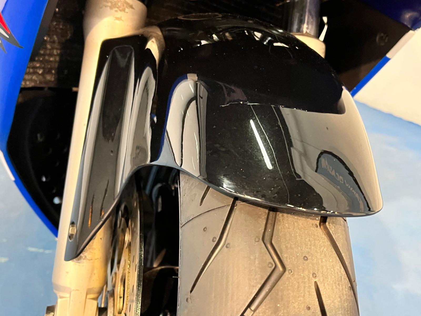 SUZUKI GSXR600 SRAD - Imagen 10