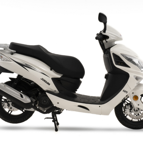 Alternative view of KRC JORDAN