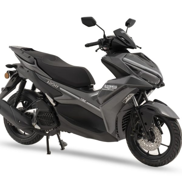 Alternative view of KRC ARCHY