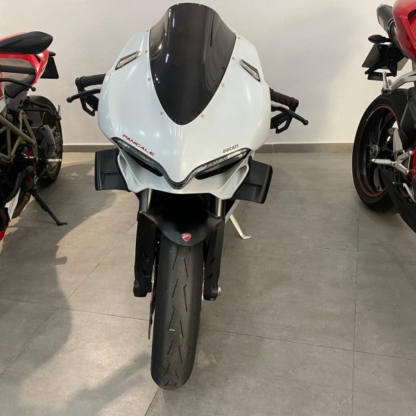 Alternative view of DUCATI PANIGALE 959