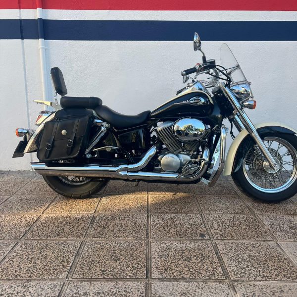 HONDA SHADOW 750