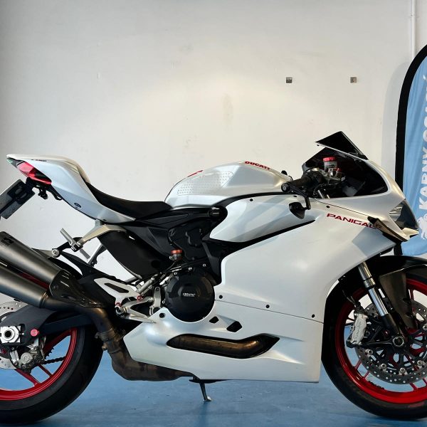 DUCATI PANIGALE 959