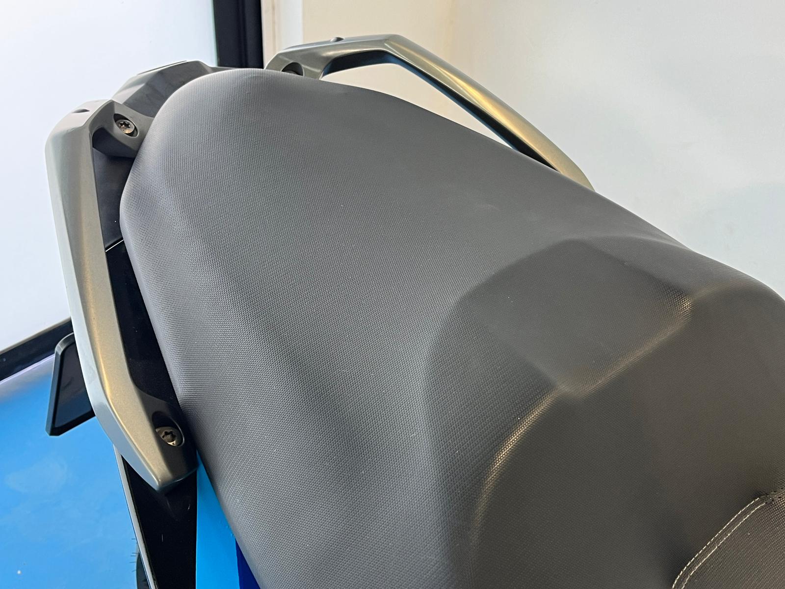 BMW C 600 SPORT - Imagen 10