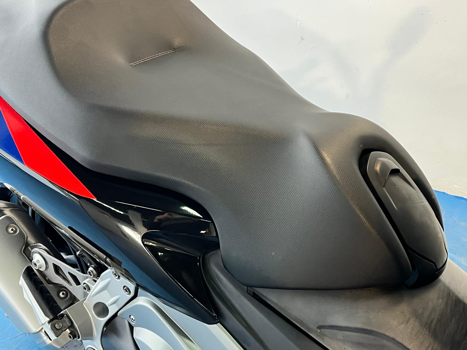 BMW C 600 SPORT - Imagen 11