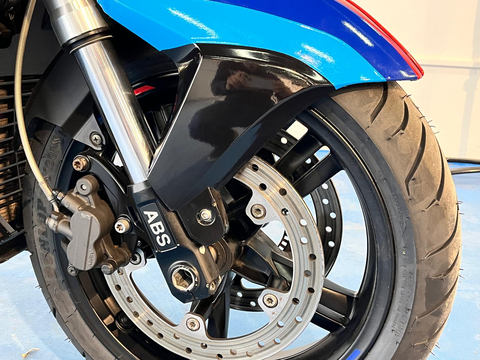 BMW C 600 SPORT - Imagen 12