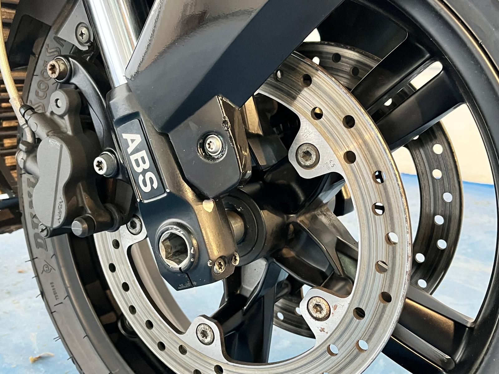 BMW C 600 SPORT - Imagen 13