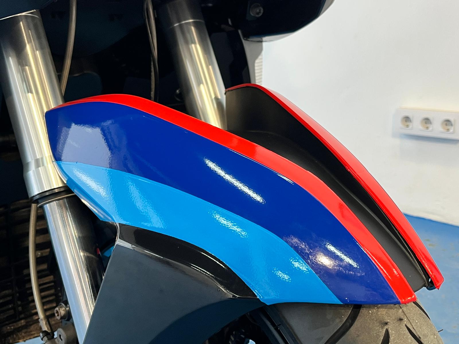 BMW C 600 SPORT - Imagen 14