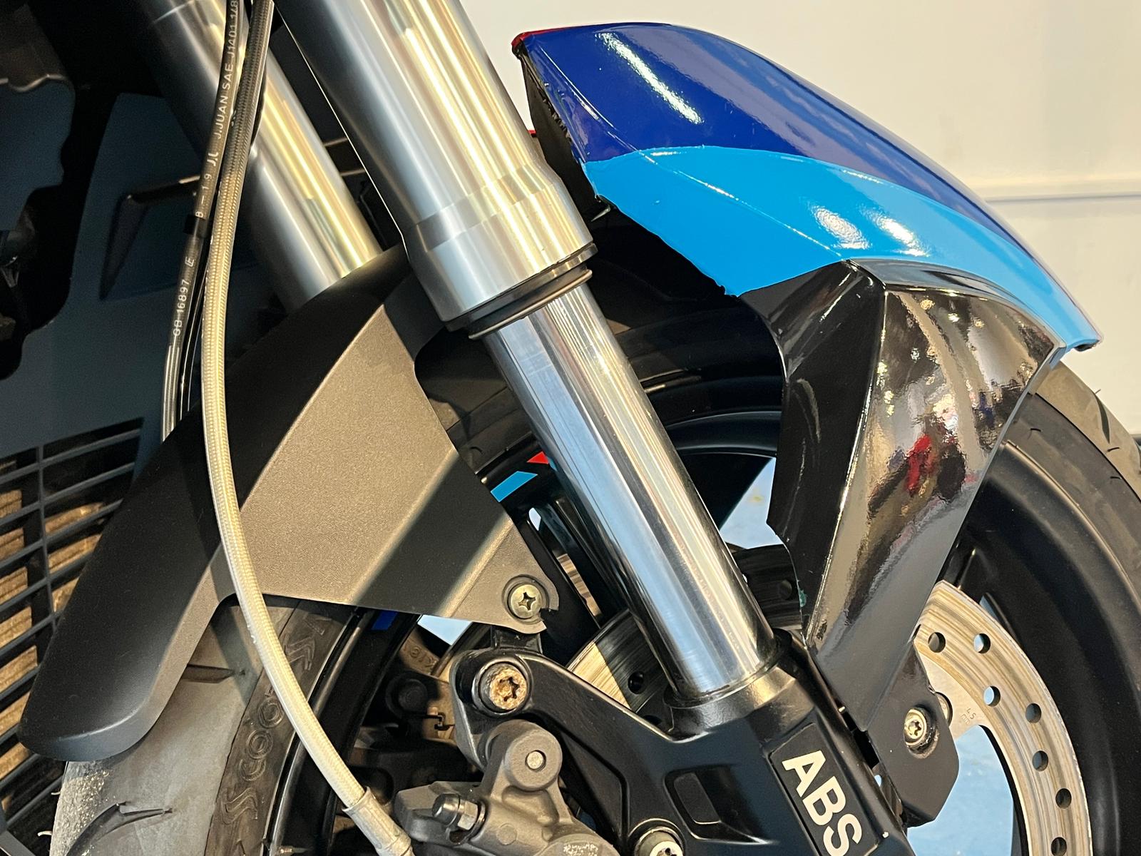 BMW C 600 SPORT - Imagen 15