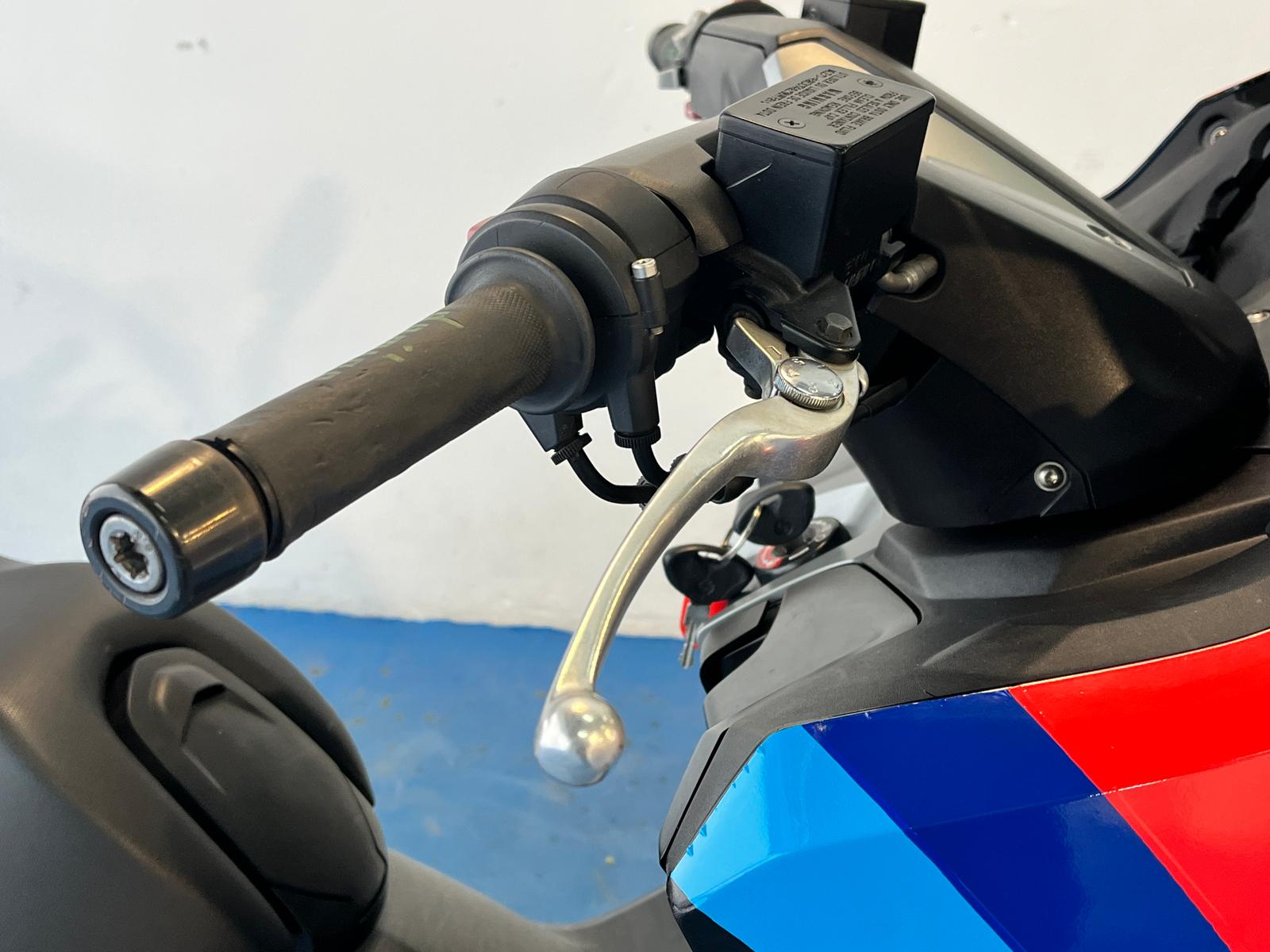 BMW C 600 SPORT - Imagen 16