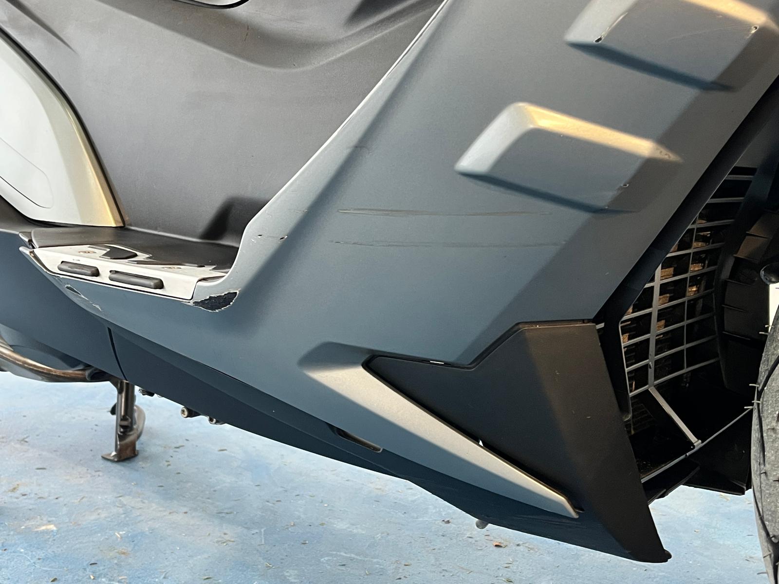 BMW C 600 SPORT - Imagen 17