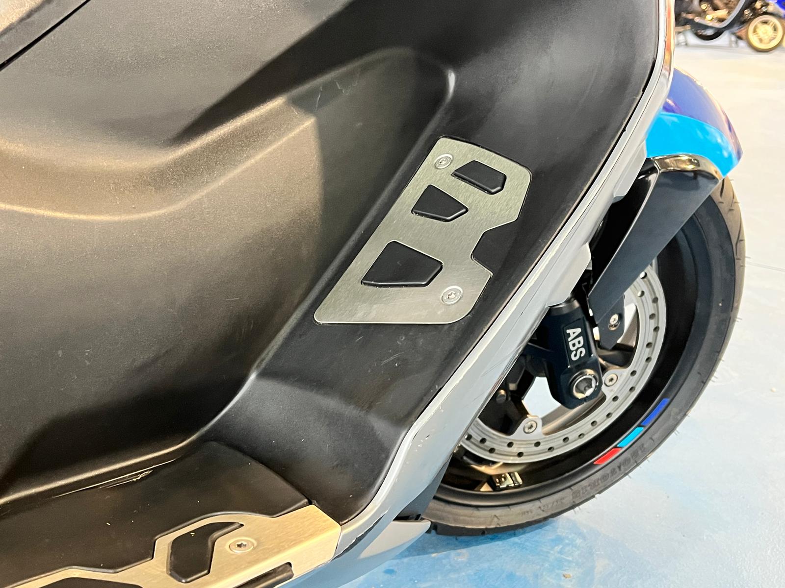 BMW C 600 SPORT - Imagen 25