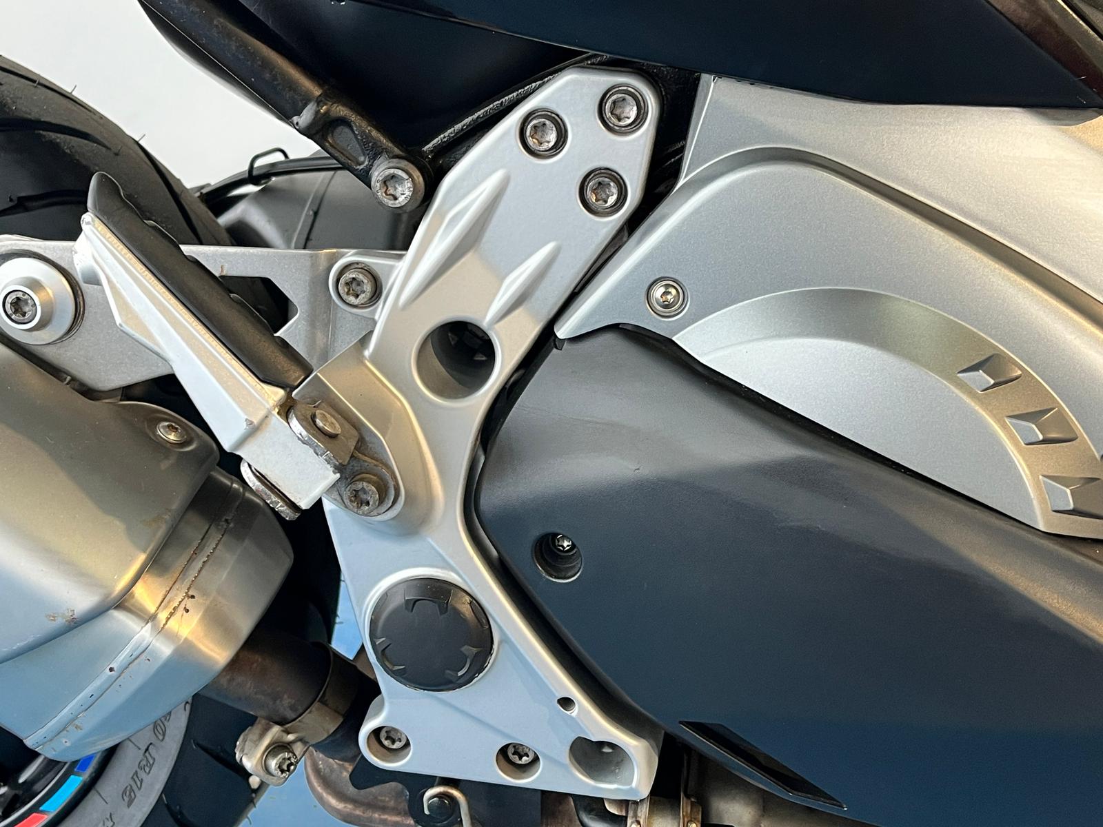 BMW C 600 SPORT - Imagen 24