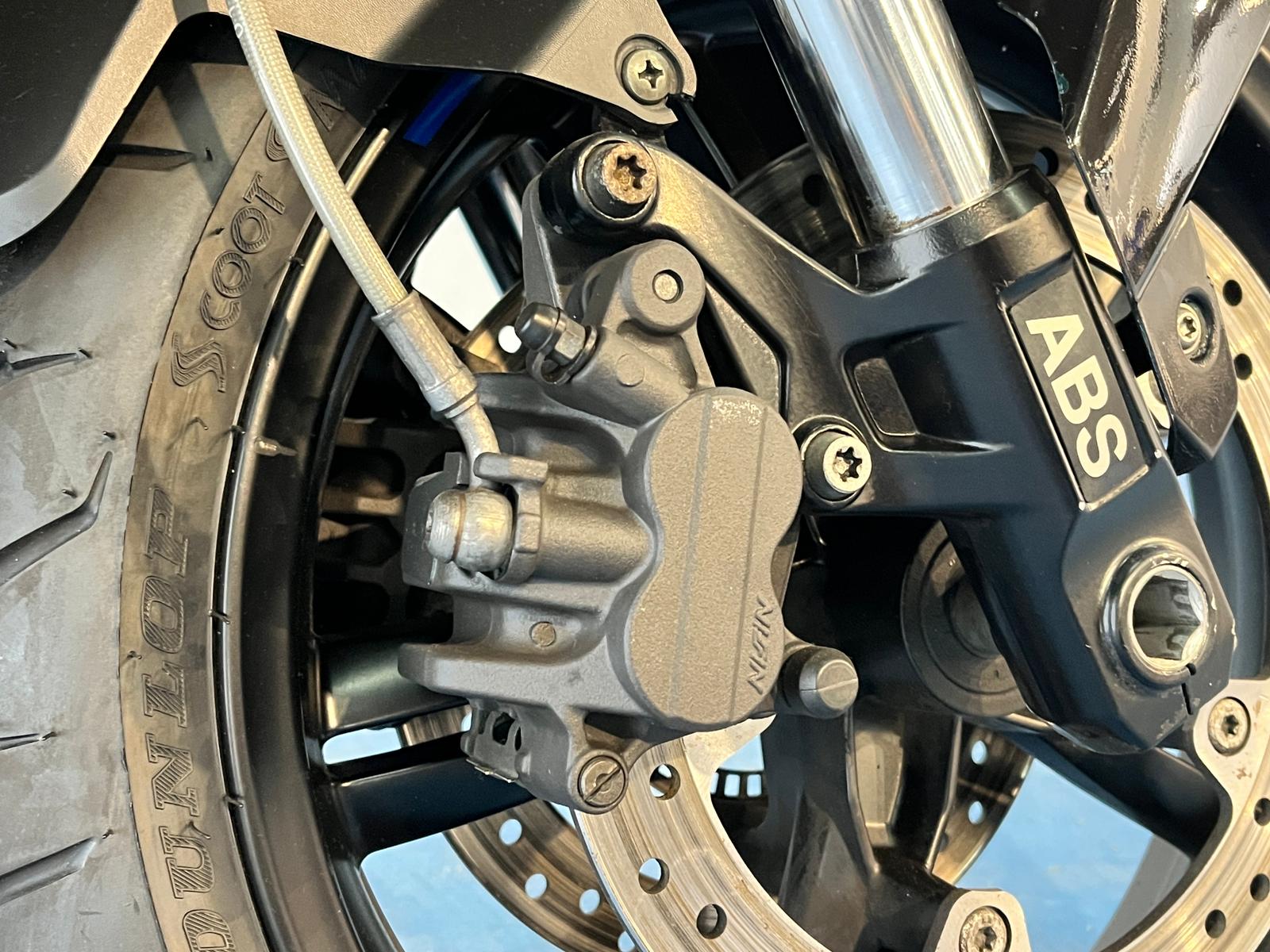 BMW C 600 SPORT - Imagen 22