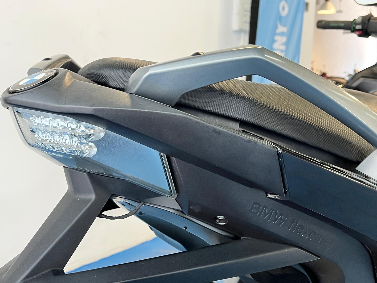 BMW C 600 SPORT - Imagen 20