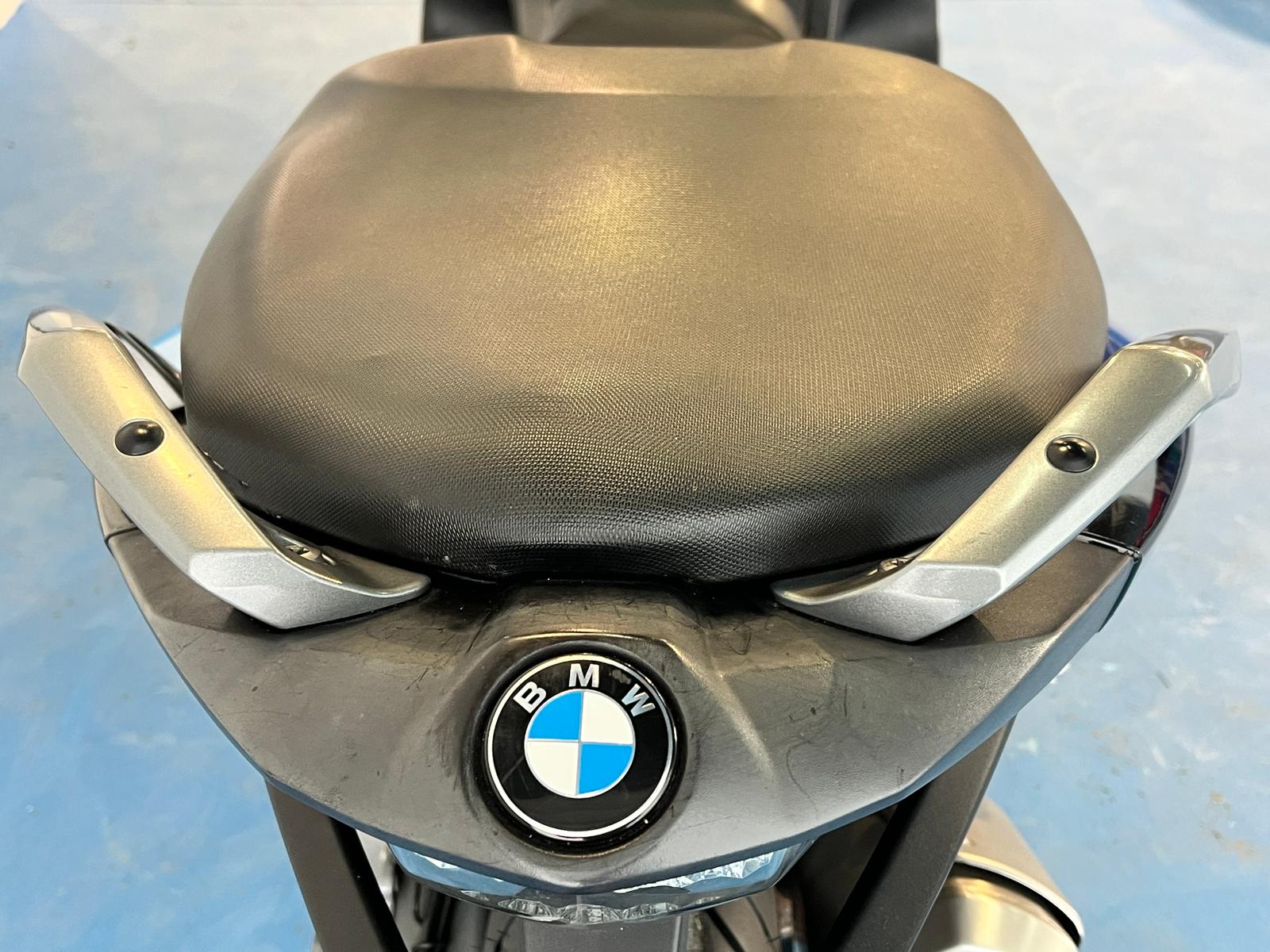 BMW C 600 SPORT - Imagen 19