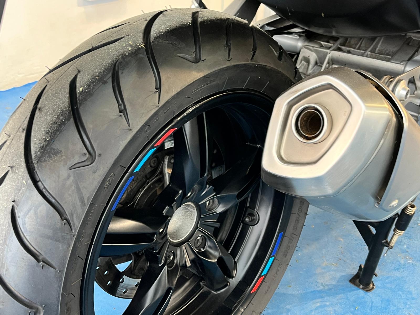 BMW C 600 SPORT - Imagen 18