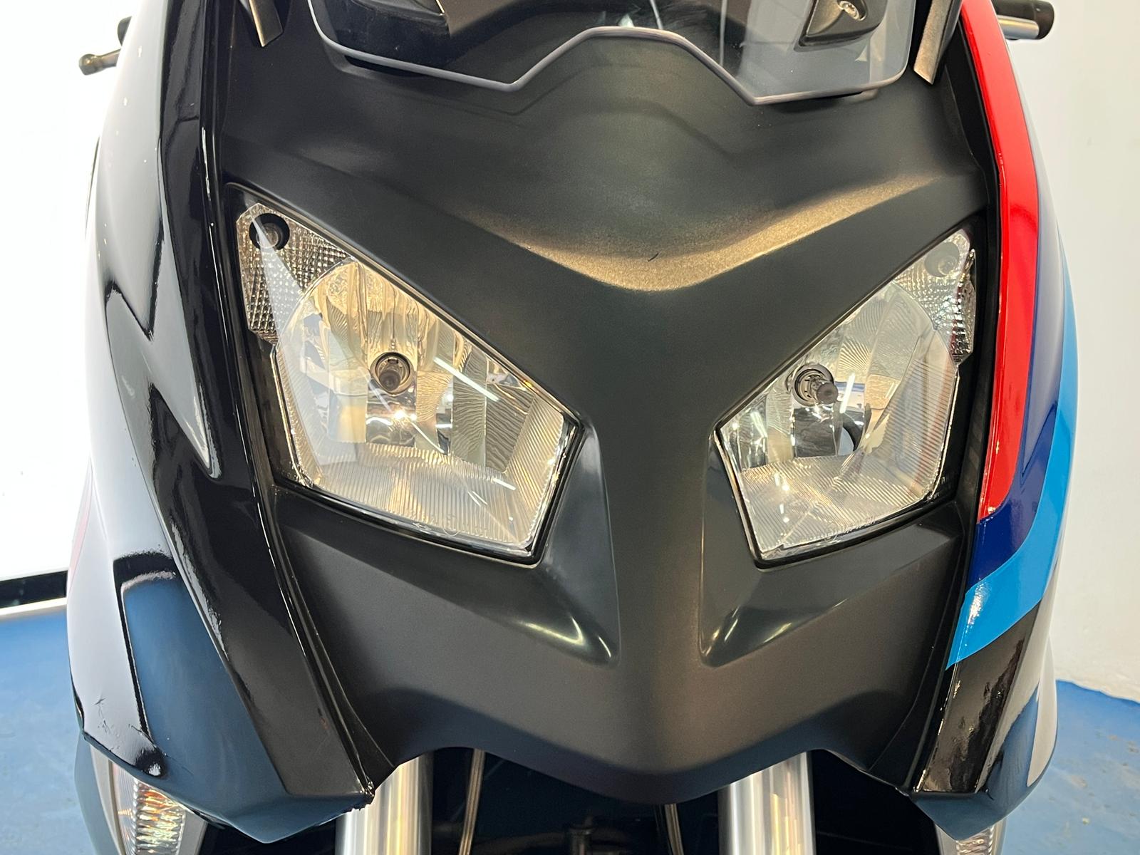 BMW C 600 SPORT - Imagen 26