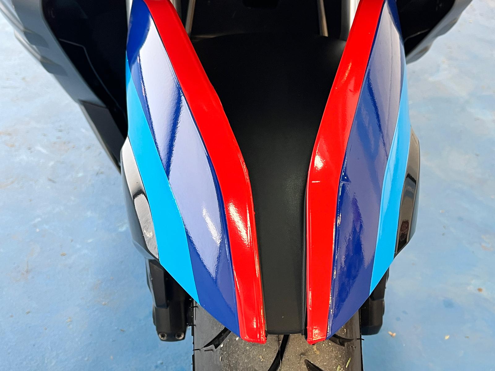 BMW C 600 SPORT - Imagen 27