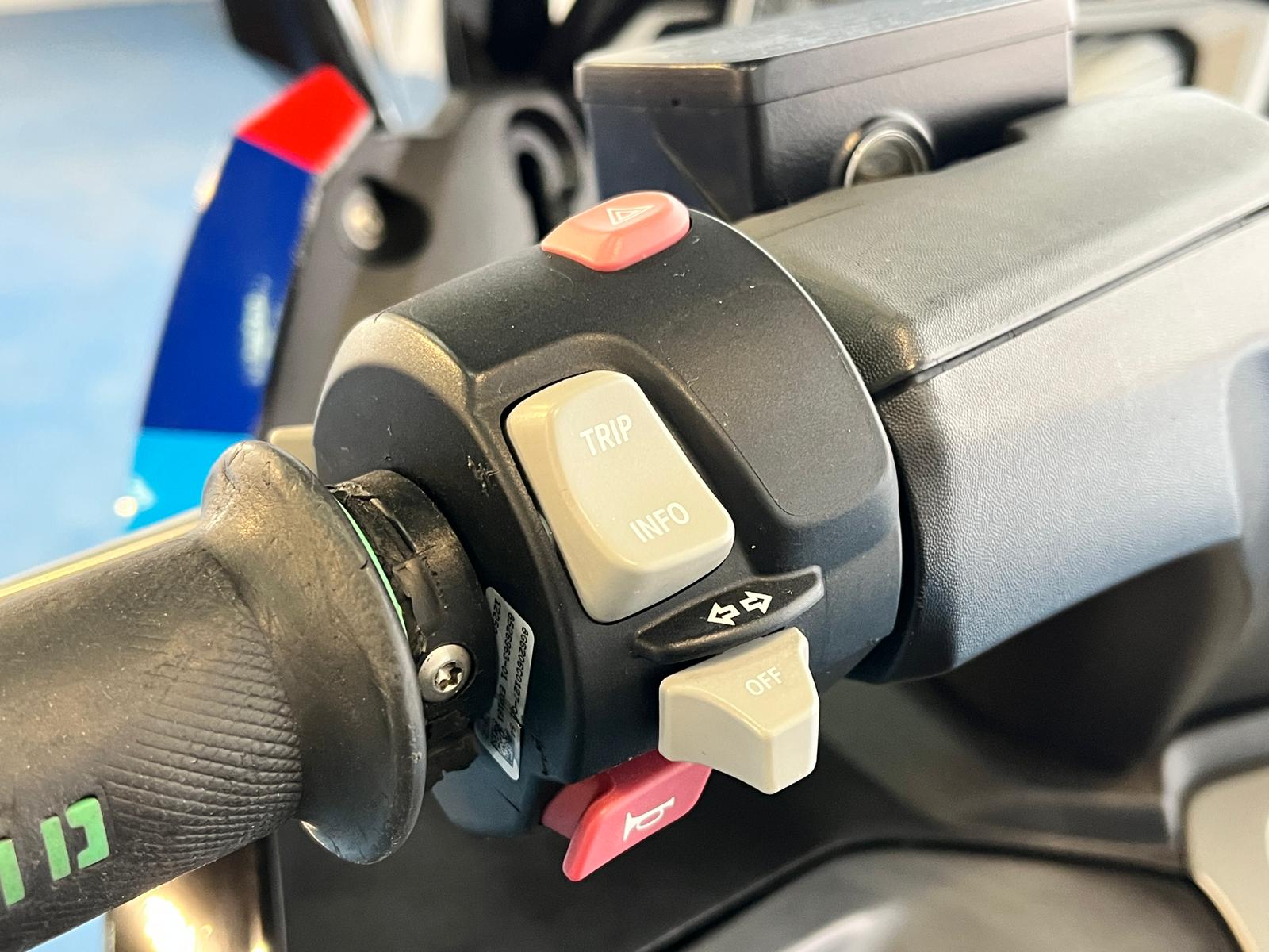 BMW C 600 SPORT - Imagen 28