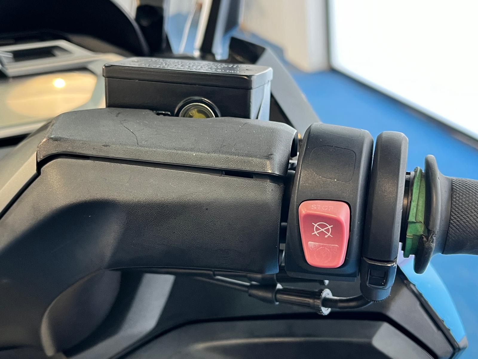 BMW C 600 SPORT - Imagen 29