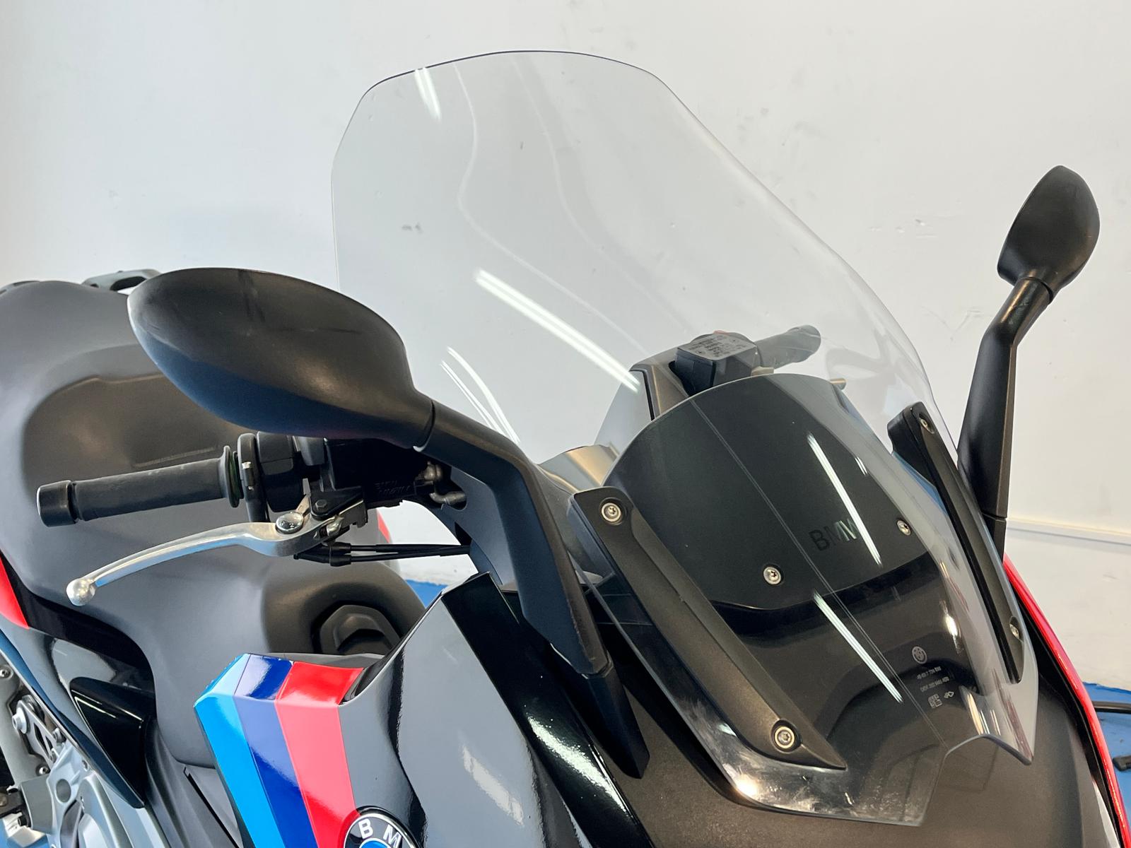 BMW C 600 SPORT - Imagen 33