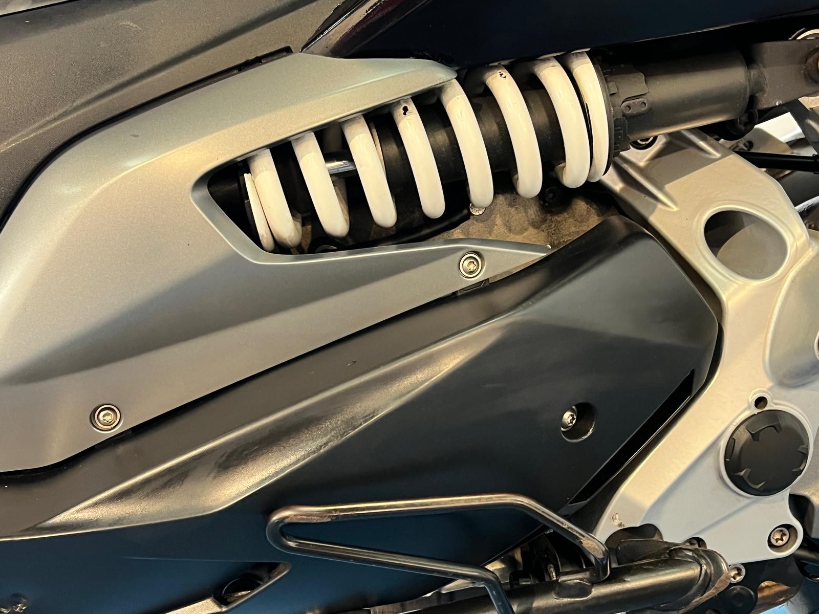 BMW C 600 SPORT - Imagen 36