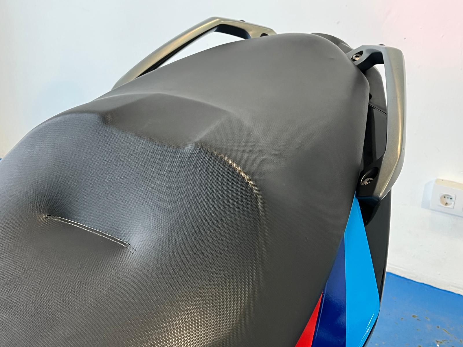 BMW C 600 SPORT - Imagen 37