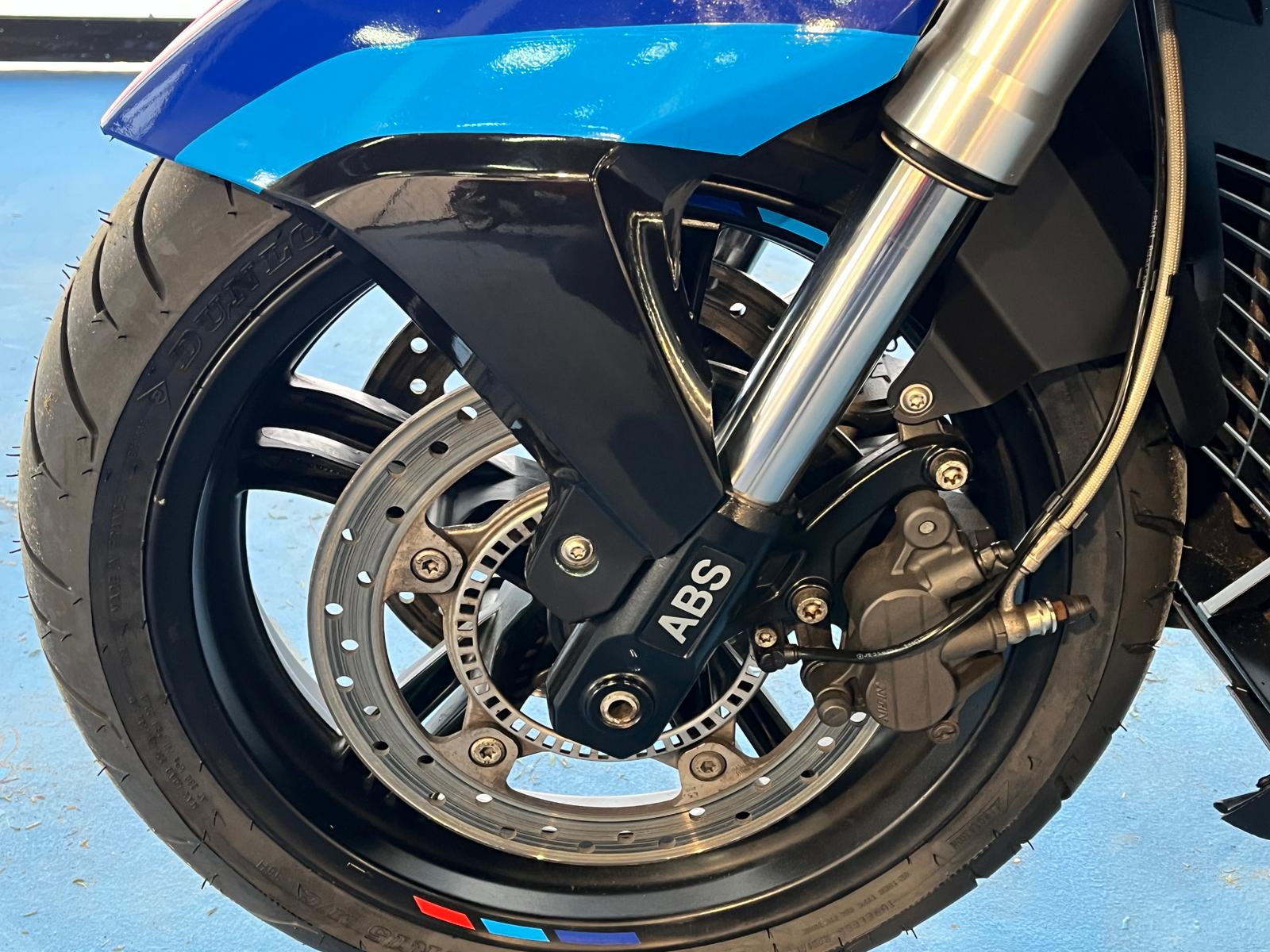 BMW C 600 SPORT - Imagen 38