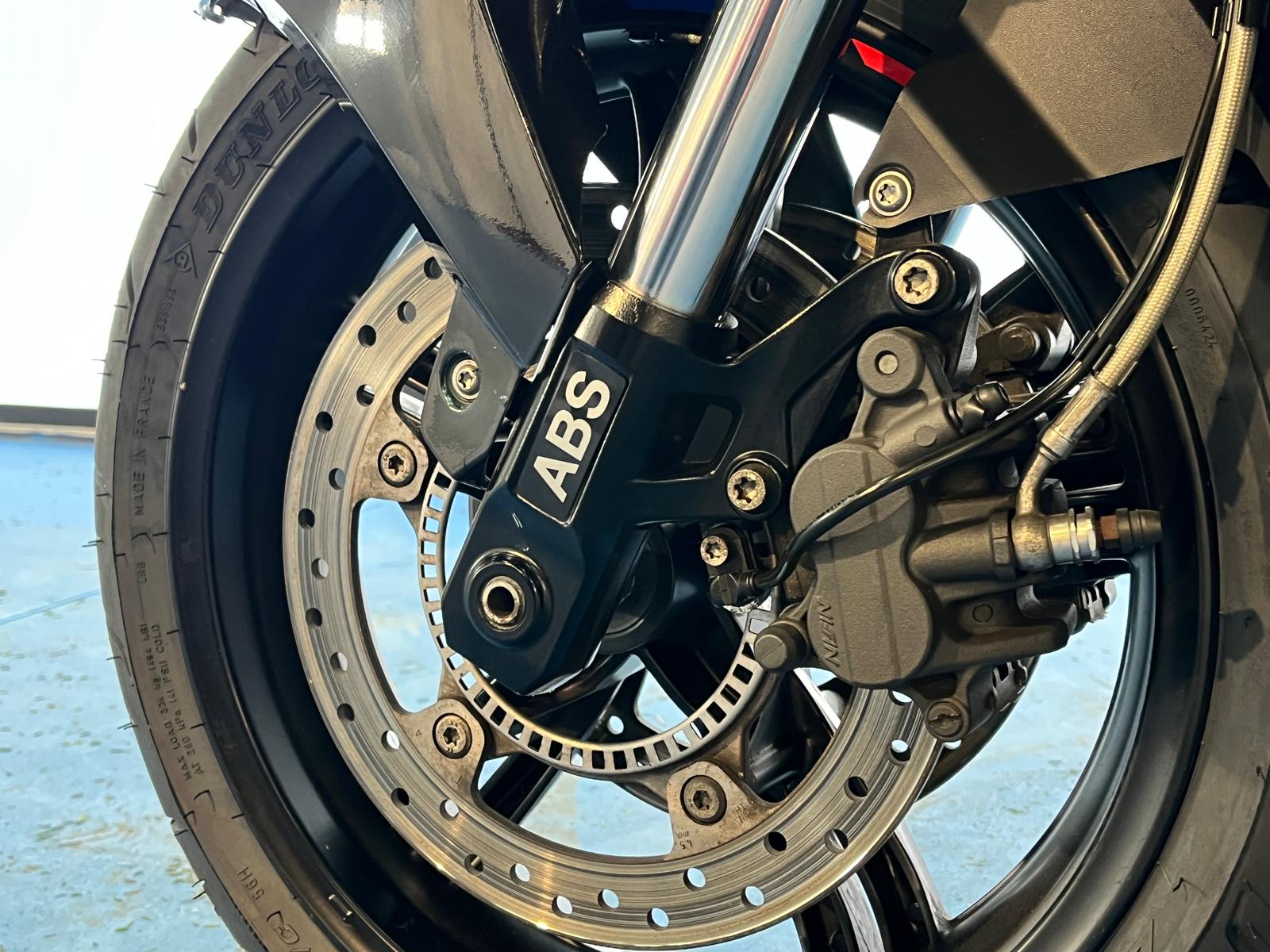 BMW C 600 SPORT - Imagen 39