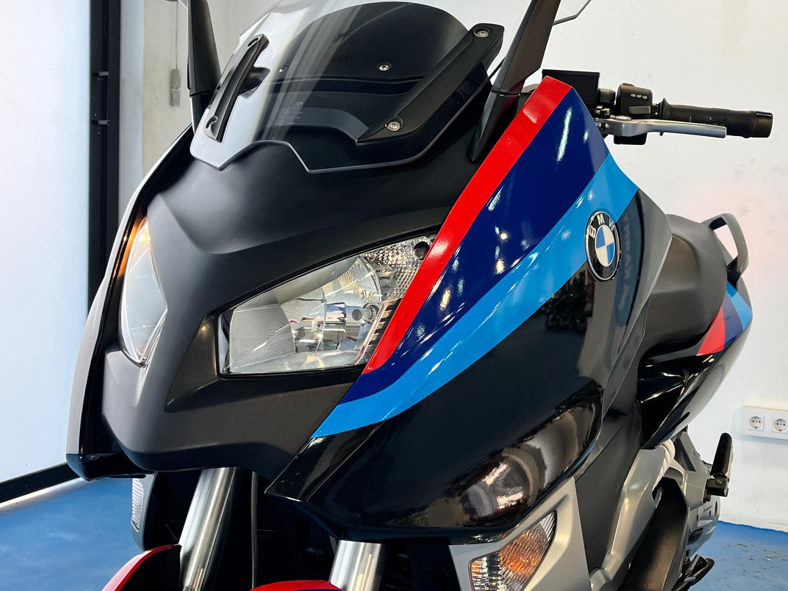 BMW C 600 SPORT - Imagen 41