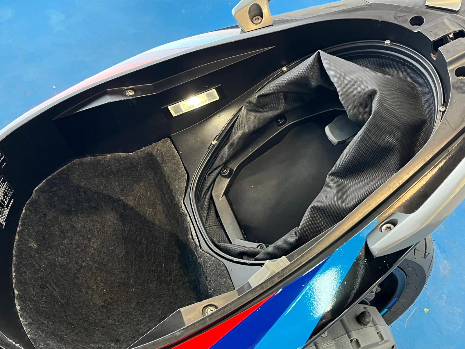 BMW C 600 SPORT - Imagen 42