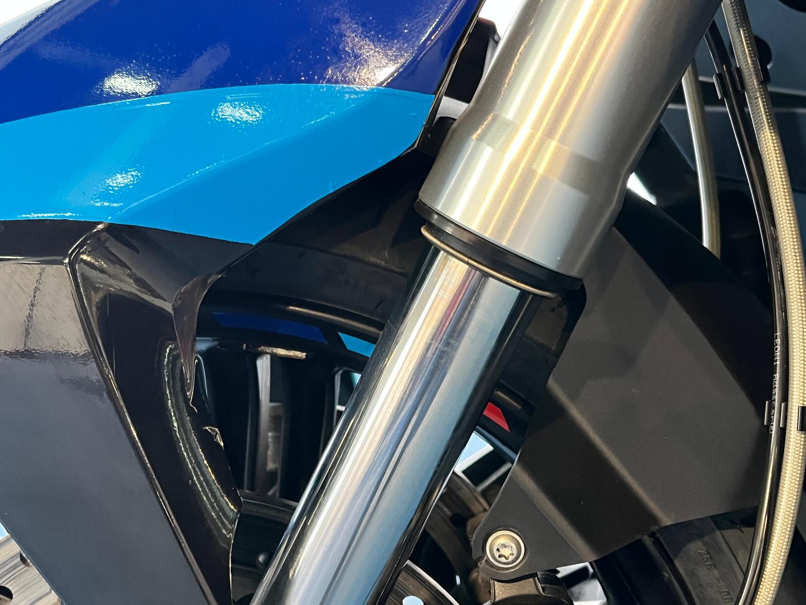 BMW C 600 SPORT - Imagen 43