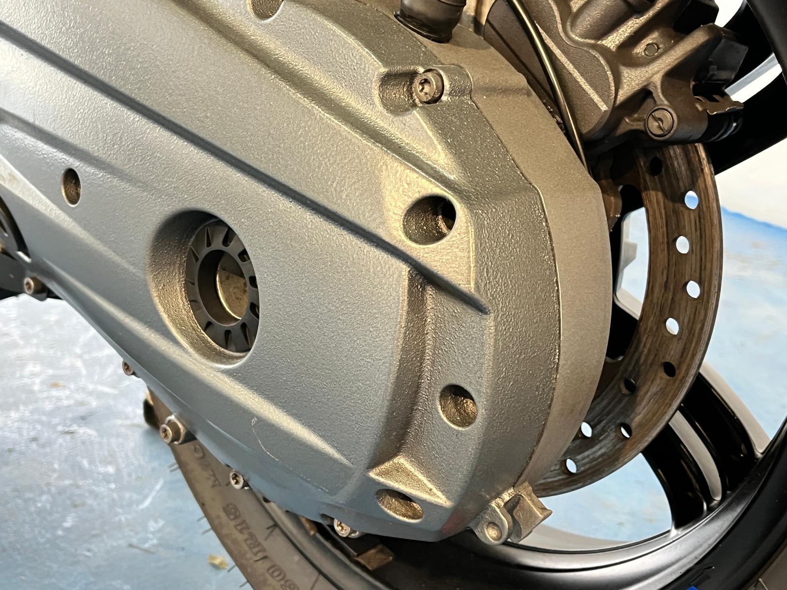 BMW C 600 SPORT - Imagen 50