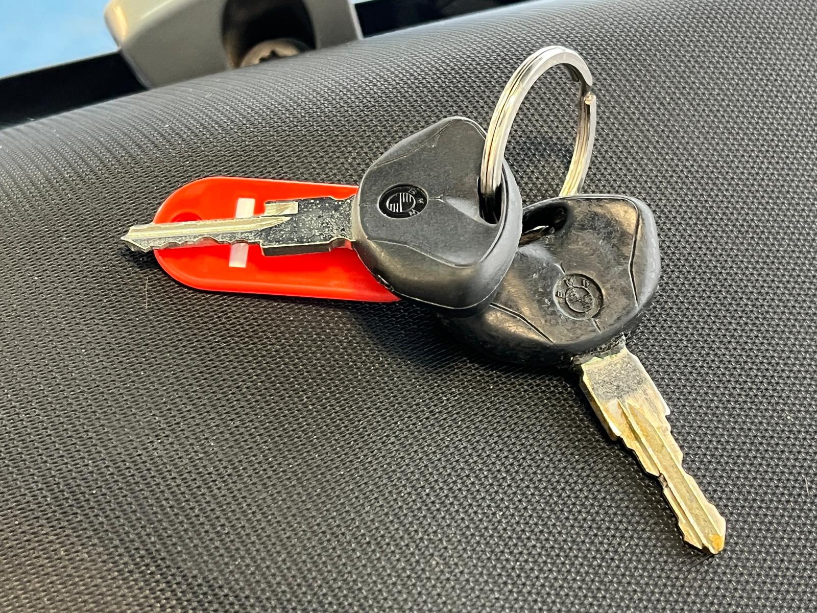 BMW C 600 SPORT - Imagen 46