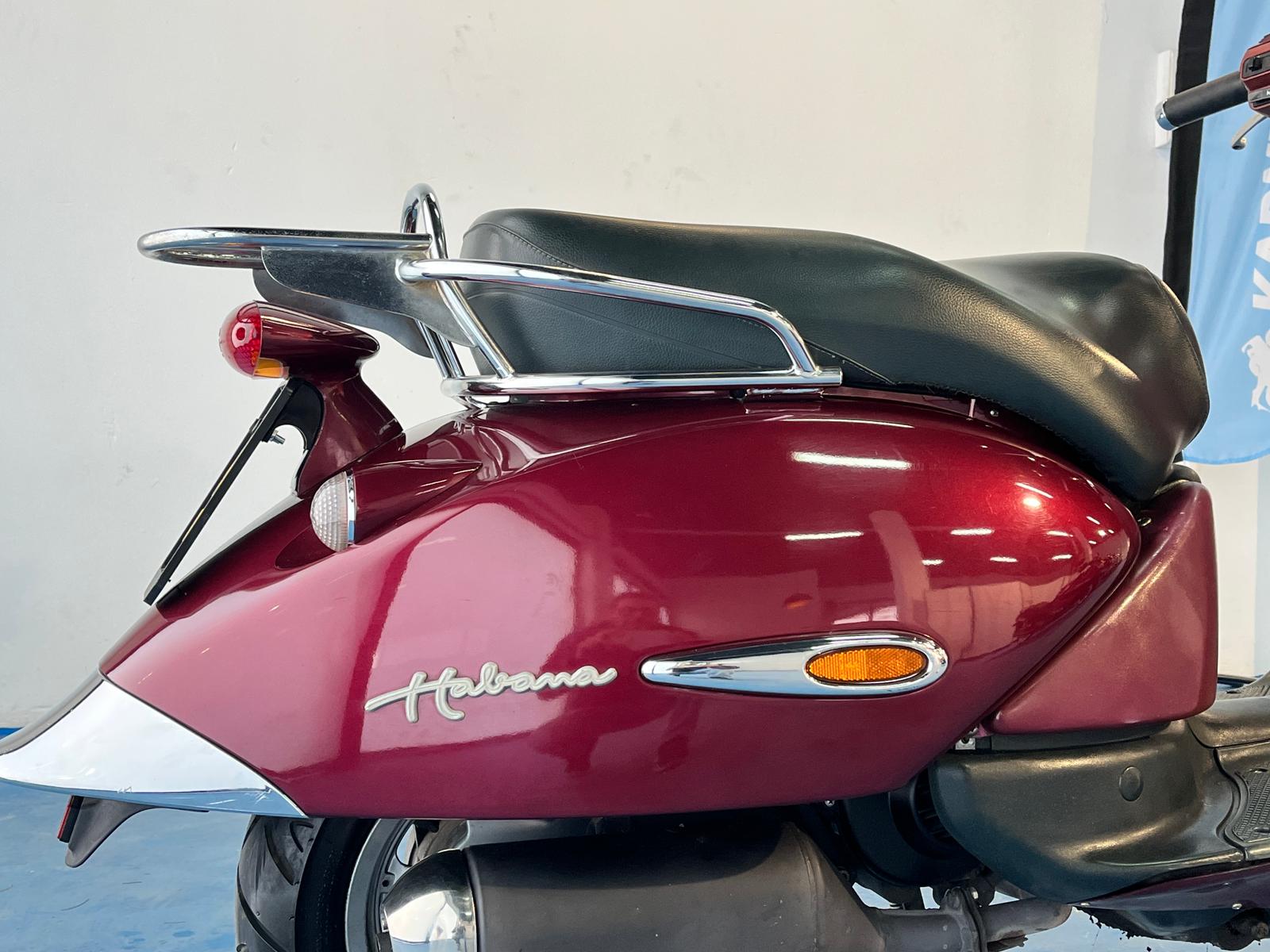 APRILIA HABANA 50 - Imagen 9