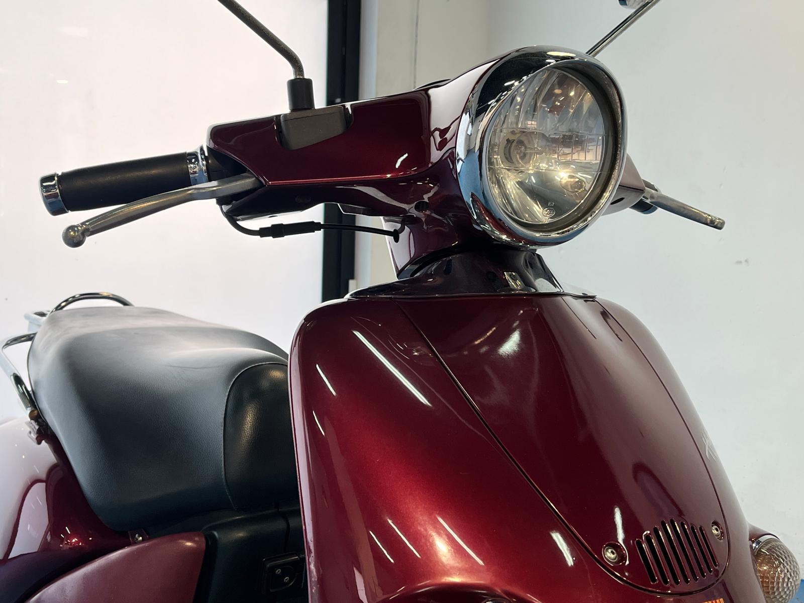 APRILIA HABANA 50 - Imagen 8