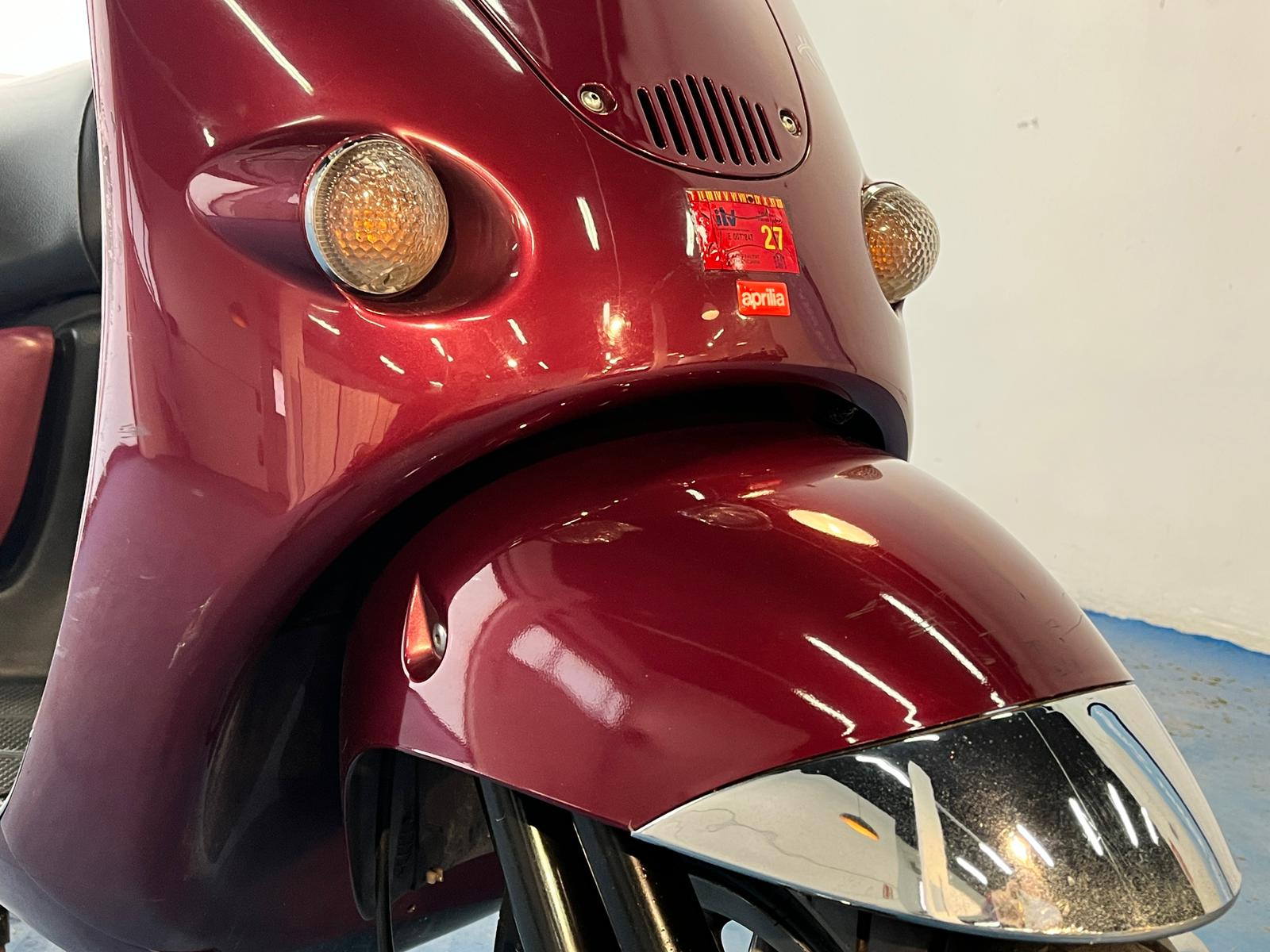 APRILIA HABANA 50 - Imagen 12