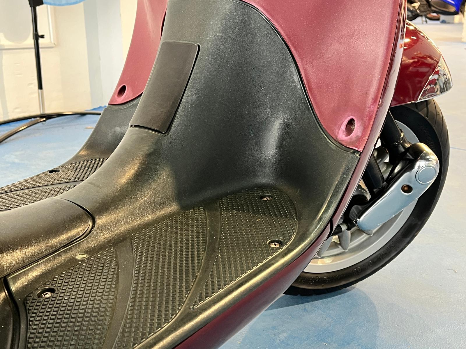 APRILIA HABANA 50 - Imagen 13