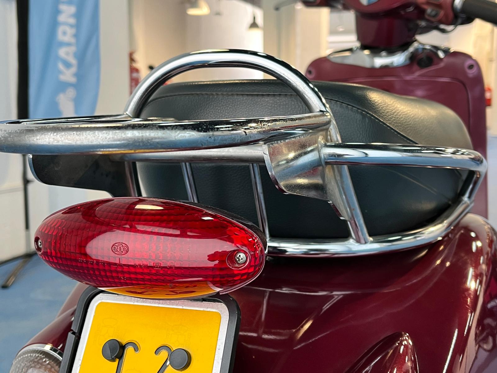 APRILIA HABANA 50 - Imagen 16