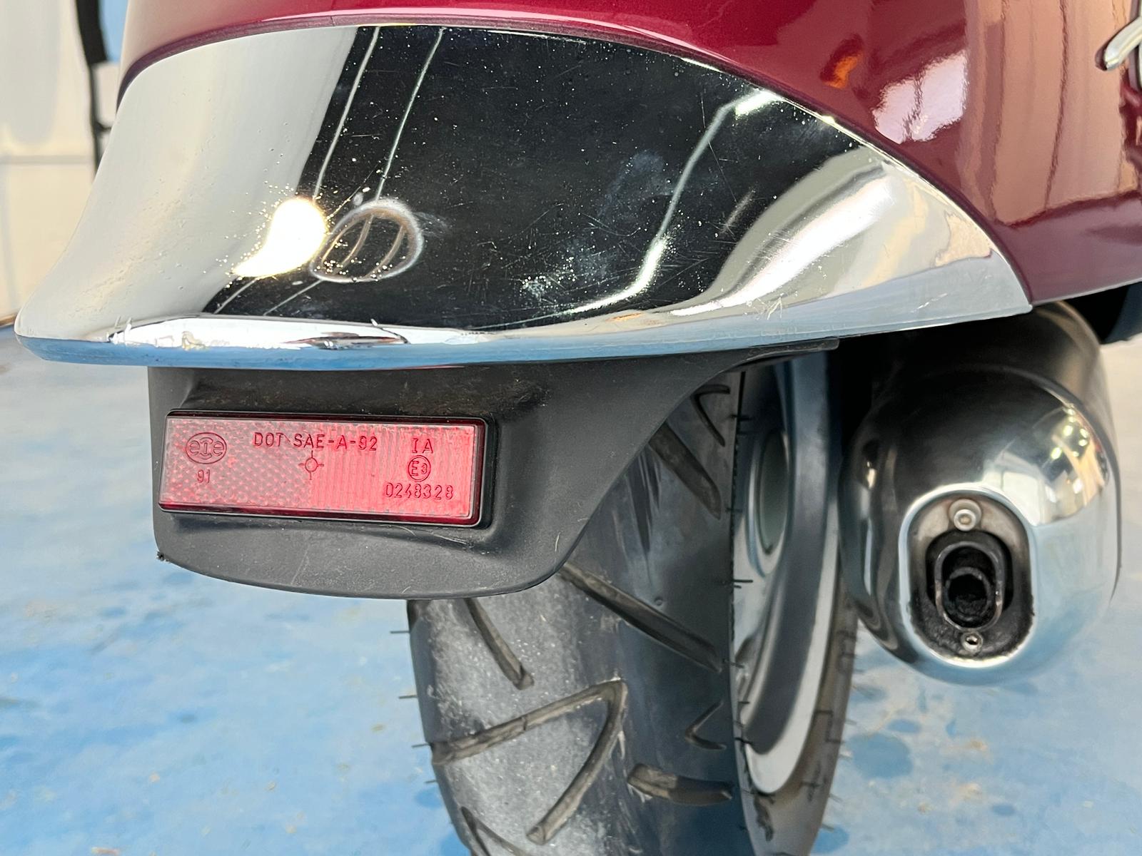 APRILIA HABANA 50 - Imagen 17