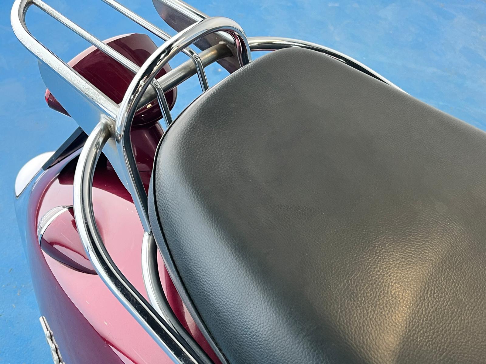 APRILIA HABANA 50 - Imagen 18