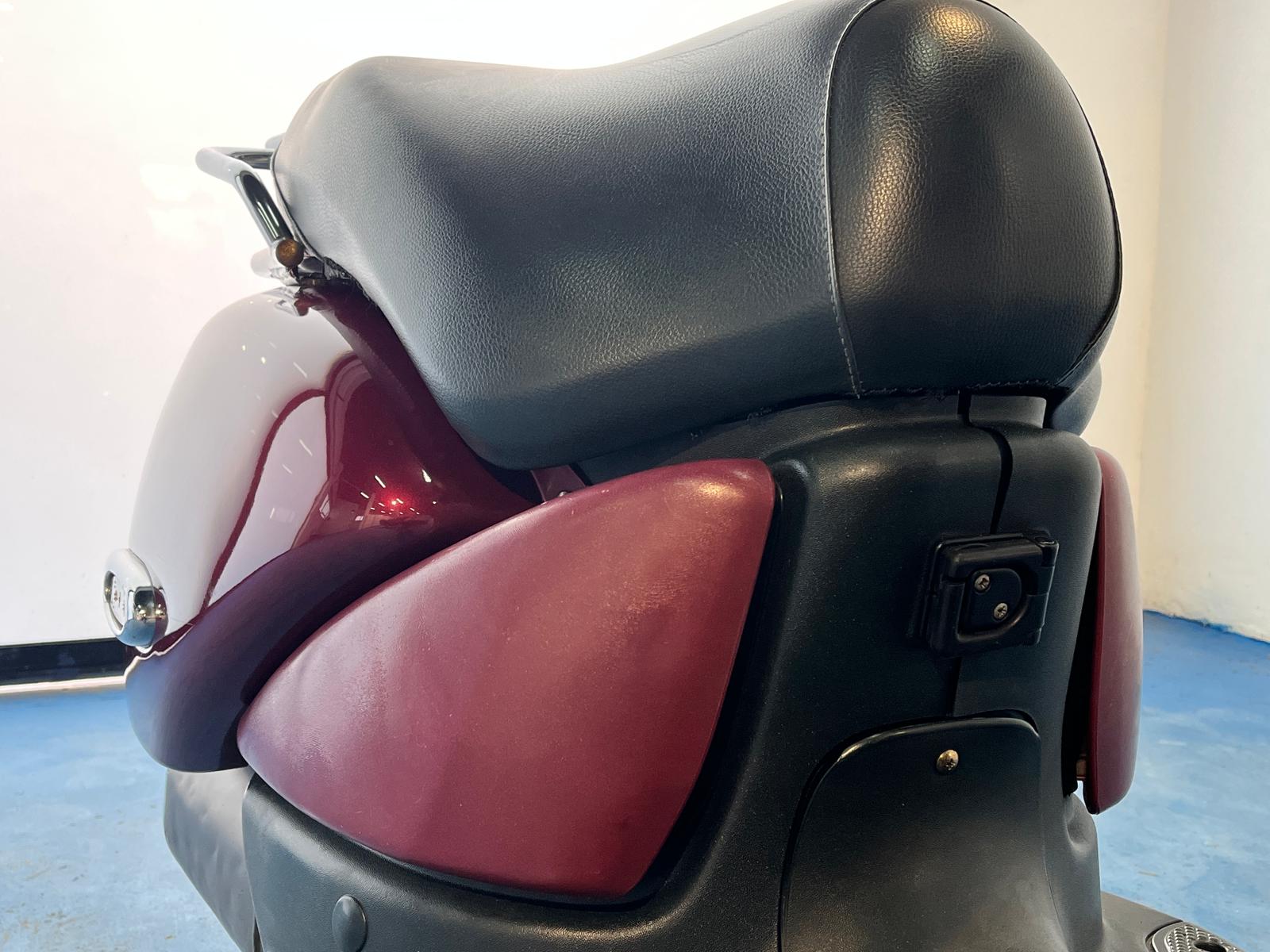 APRILIA HABANA 50 - Imagen 19