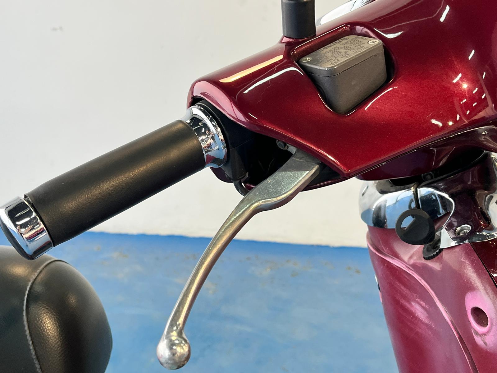 APRILIA HABANA 50 - Imagen 20